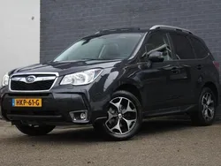 Grijs Gebruikt 2013 Subaru Forester Sport SUV | € 22.950