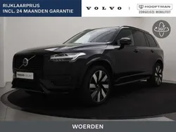 Zwart Gebruikt 2024 Volvo XC90 Ultra SUV | € 73.900 (Goede deal)