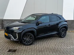 Gebruikt 2023 Toyota Yaris Hybrid X-plore | € 30.699 (Eerlijke prijs)