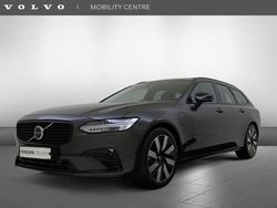 Grijs Gebruikt 2025 Volvo V90 Stationwagen | € 58.945 (Duur)