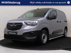 Grijs Gebruikt 2024 Opel Combo S MPV | € 16.725 (Eerlijke prijs)