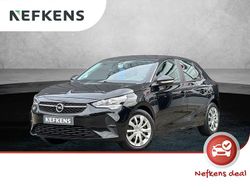 Zwart Gebruikt 2020 Opel Corsa Edition Hatchback | € 13.725 (Iets duurder)