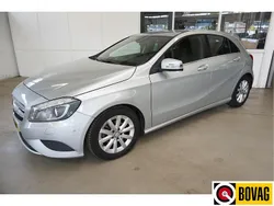 Grijs Gebruikt 2014 Mercedes A180 Edition Hatchback | € 9.900 (Iets duurder)