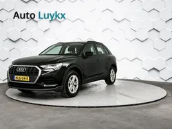 Zwart Gebruikt 2022 Audi Q3 Comfort SUV | € 31.440 (Eerlijke prijs)