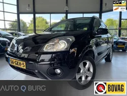 Zwart Gebruikt 2008 Renault Koleos SUV | € 5.950 (Eerlijke prijs)