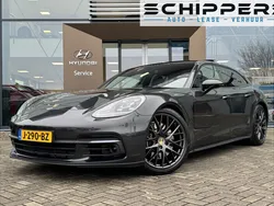 Grijs Gebruikt 2018 Porsche Panamera S E-Hybrid Sport Turismo Sedan | € 58.900 (Super prijs)