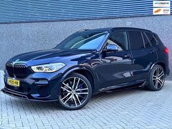 Zwart Gebruikt 2019 BMW X5 Executive SUV | € 51.950 (Iets duurder)