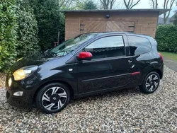 Zwart Gebruikt 2012 Renault Twingo Dynamique Hatchback | € 4.690 (Iets duurder)