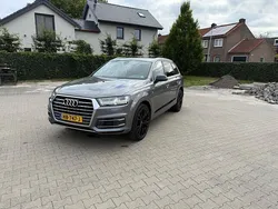 Grijs Gebruikt 2015 Audi Q7 Proline SUV | € 19.999 (Eerlijke prijs)