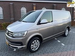 Overige Gebruikt 2017 VW T6 Highline Van | € 19.995 (Super prijs)