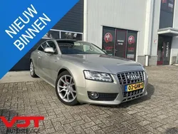 Grijs Gebruikt 2008 Audi A5 Proline Coupé | € 6.925 (Goede deal)