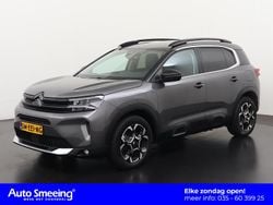 Grijs Gebruikt 2023 Citroën C5 Aircross Shine SUV | € 25.690 (Goede deal)