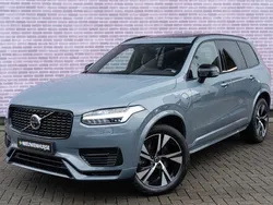 Grijs Gebruikt 2022 Volvo XC90 R-Design SUV | € 57.899 (Eerlijke prijs)
