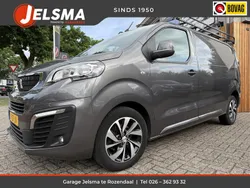 Grijs Gebruikt 2017 Peugeot Expert Premium Van | € 13.220 (Goede deal)