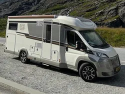 Wit Gebruikt 2022 Fiat Ducato Van | € 129.500