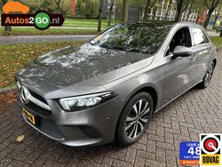 Grijs Gebruikt 2022 Mercedes A250 Business Hatchback | € 29.995 (Goede deal)
