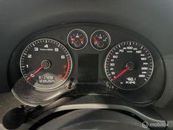 Grijs Gebruikt 2009 Audi A3 Cabriolet Ambition Cabriolet | € 7.950 (Eerlijke prijs)