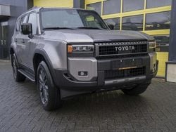 Nieuw 2024 Toyota Land Cruiser Premium | € 87.950 (Iets duurder)