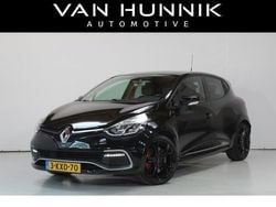 Zwart Gebruikt 2013 Renault Clio R.S. R.S. Hatchback | € 15.950 (Duur)