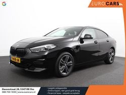 Zwart Gebruikt 2023 BMW 218 Sport Line Coupé | € 31.790 (Eerlijke prijs)