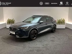 Grijs Gebruikt 2022 Cupra Formentor VZ SUV | € 31.900 (Iets duurder)