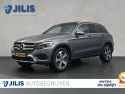 Grijs Gebruikt 2019 Mercedes GLC350 Premium Plus SUV | € 30.850 (Eerlijke prijs)