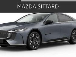 Grijs Nieuw 2025 Mazda 6e Takumi-Line Sedan | € 44.040