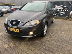 Gebruikt 2006 Seat Altea | € 1.299 (Goede deal)