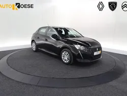 Hatchback Gebruikt 2023 Peugeot 208 Active Hatchback | € 15.900 (Goede deal)