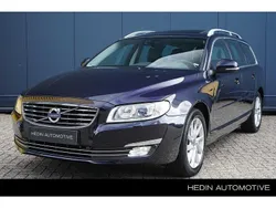 Gebruikt 2013 Volvo V70 Stationwagen | € 21.995 (Duur)