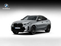 Grijs Nieuw 2025 BMW X6 SUV | € 166.013 (Eerlijke prijs)
