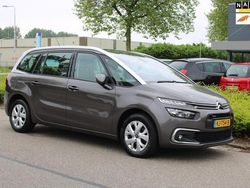 Grijs Gebruikt 2016 Citroën Grand C4 Picasso Business Class MPV | € 11.450 (Eerlijke prijs)