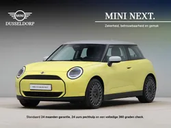 Geel Nieuw 2025 Mini Cooper Classic Hatchback | € 29.950 (Super prijs)