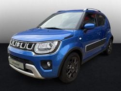 Blauw Gebruikt 2021 Suzuki Ignis Hatchback | € 21.650 (Eerlijke prijs)