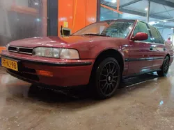 Rood Gebruikt 1992 Honda Accord EX Sedan | € 4.500