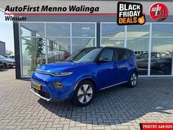 Gebruikt 2020 Kia Soul EV SUV | € 16.995 (Goede deal)