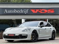 Grijs Gebruikt 2018 Porsche Panamera S E-Hybrid Sport Turismo Sedan | € 72.900 (Goede deal)