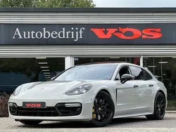 Grijs Gebruikt 2018 Porsche Panamera S E-Hybrid Sport Turismo Sedan | € 72.900 (Super prijs)