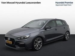 (z3g) Gebruikt 2019 Hyundai i30 N Line Hatchback | € 17.240 (Eerlijke prijs)