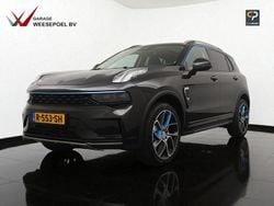 Zwart Gebruikt 2022 Lynk & Co 01 SUV | € 24.950 (Eerlijke prijs)