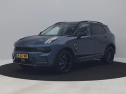 Blauw Gebruikt 2023 Lynk & Co 01 SUV | € 26.700 (Eerlijke prijs)