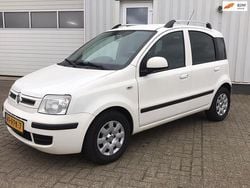 Wit Gebruikt 2011 Fiat Panda Hatchback | € 2.850 (Eerlijke prijs)