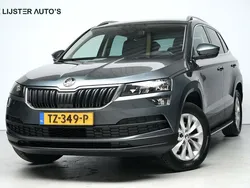 Grijs Gebruikt 2018 Skoda Karoq Clever SUV | € 19.945 (Eerlijke prijs)