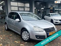 Grijs Gebruikt 2008 VW Golf VI Hatchback | € 1.999 (Super prijs)