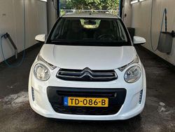 Wit Gebruikt 2018 Citroën C1 Feel Hatchback | € 5.750 (Goede deal)