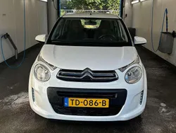 Wit Gebruikt 2018 Citroën C1 Feel Hatchback | € 5.750 (Goede deal)