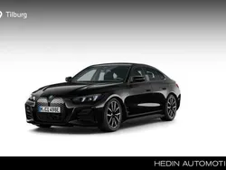 Zwart Nieuw 2025 BMW i4 Comfort Edition Sedan | € 80.175 (Eerlijke prijs)