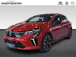 Rood Gebruikt 2023 Mitsubishi Colt Intense+ Hatchback | € 28.830 (Eerlijke prijs)
