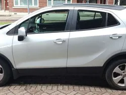 Grijs Gebruikt 2019 Opel Mokka X Innovation SUV | € 17.500 (Eerlijke prijs)