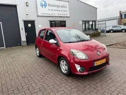 Rood Gebruikt 2009 Renault Twingo Dynamique Hatchback | € 1.350 (Goede deal)